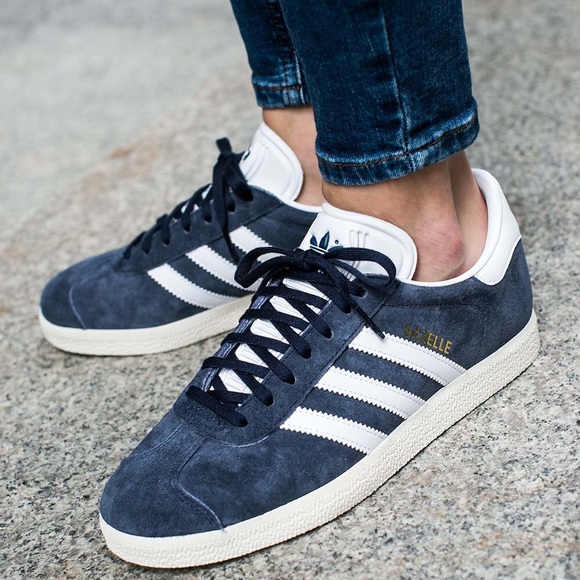 adidas gazelle office